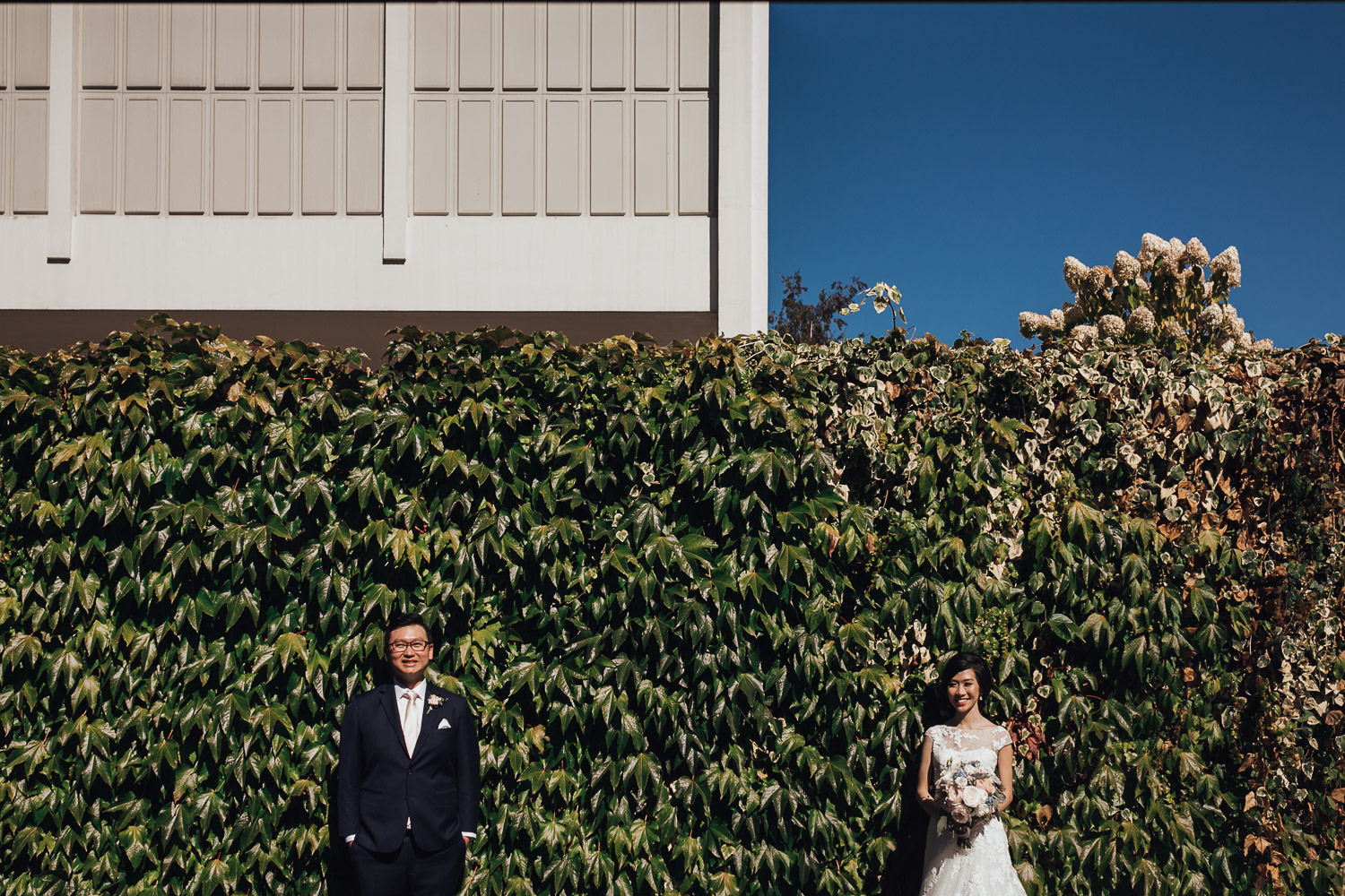 ubc wedding portraits vancouver photography
