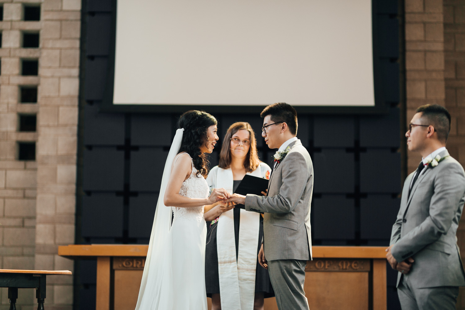 shaughnessy heights united church wedding vancouver photography